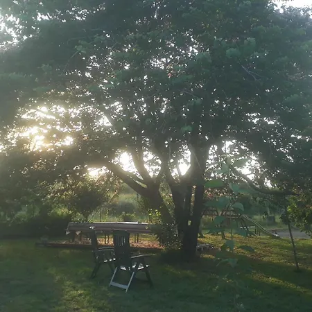 Alojamento de Acomodação e Pequeno-almoço Maison Sowilo