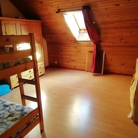 Bed & Breakfast Maison Sowilo *