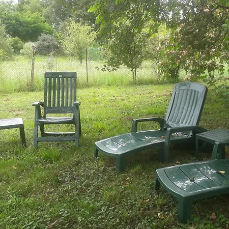 Maison Sowilo Alojamento de Acomodação e Pequeno-almoço