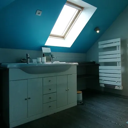 Maison Sowilo *