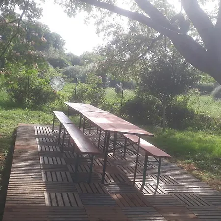 Maison Sowilo Bed & Breakfast
