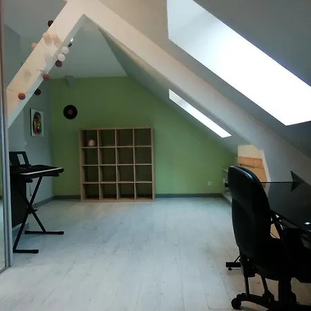 Maison Sowilo *