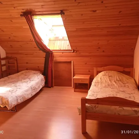 Maison Sowilo