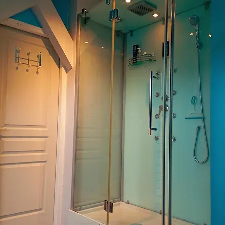 Maison Sowilo * Prechacq-Josbaig