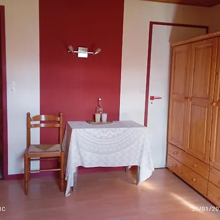 Maison Sowilo Bed & Breakfast *