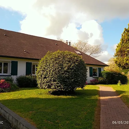 Maison Sowilo * Prechacq-Josbaig