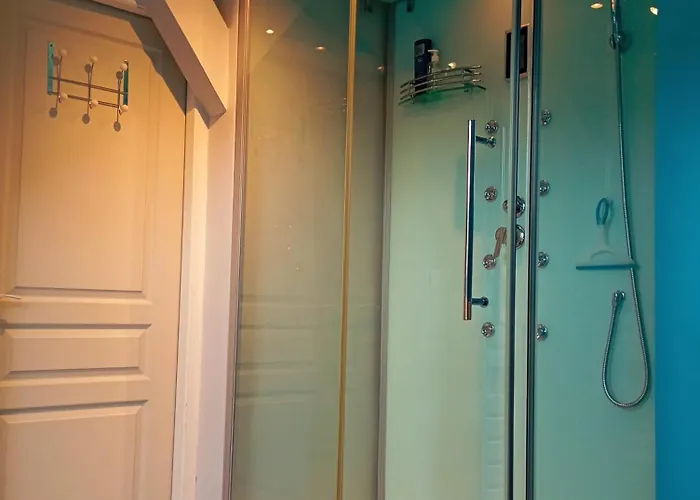 Maison Sowilo * Prechacq-Josbaig