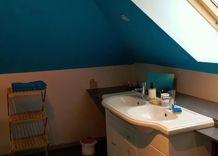 Maison Sowilo Prechacq-Josbaig